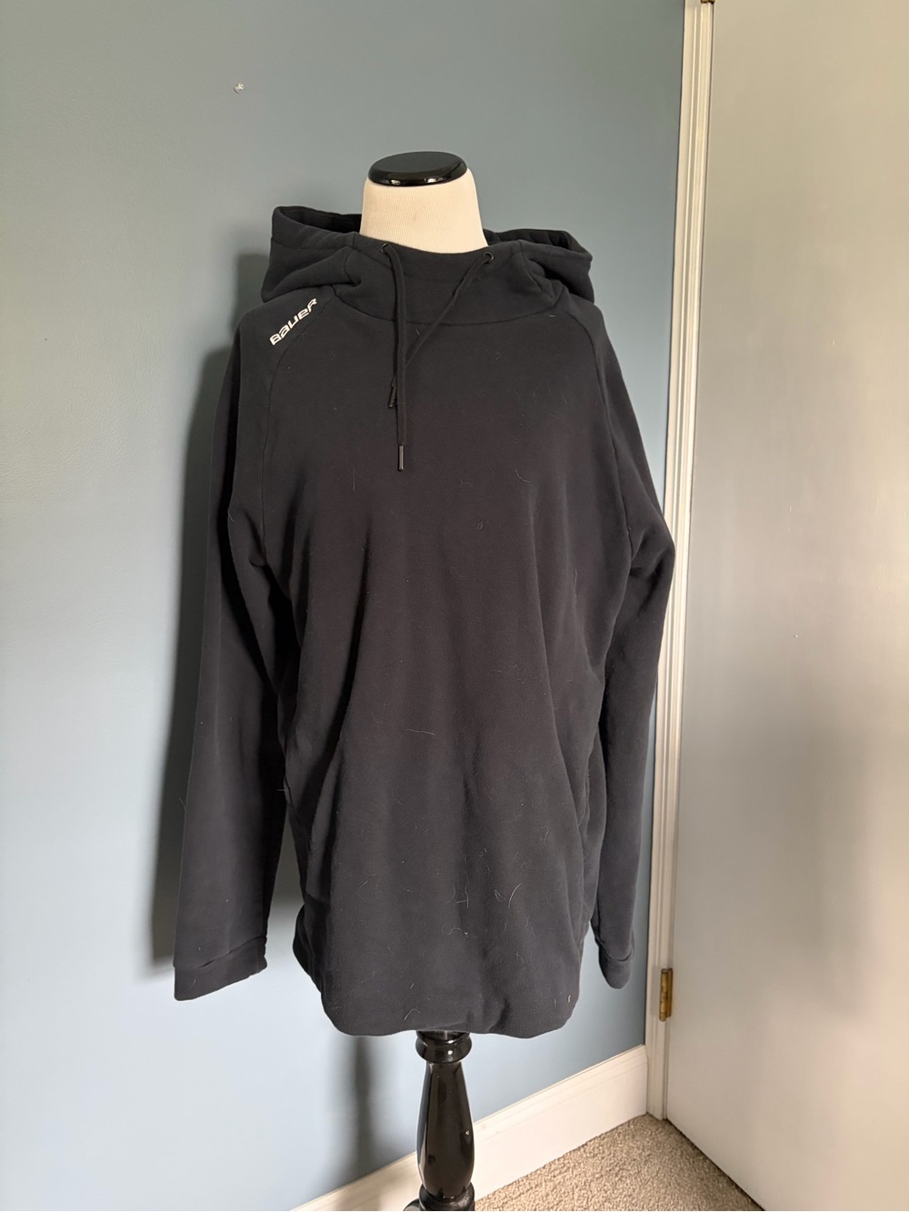 Men’s Bauer Team Hockey Hoodie
